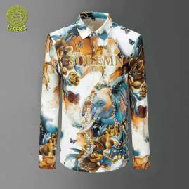 Picture of Versace Shirt Long _SKUVersaceM-4XL12yr30427479